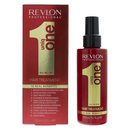 Revlon Professional Uniq One Hair Treatment 150Ml
