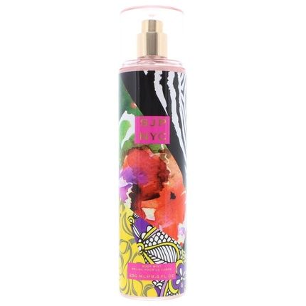 Sjp Nyc By Sjp Body Mist For Women Adventure And Seduction Scent 250Ml