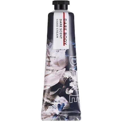 Dare Body Hand Cream