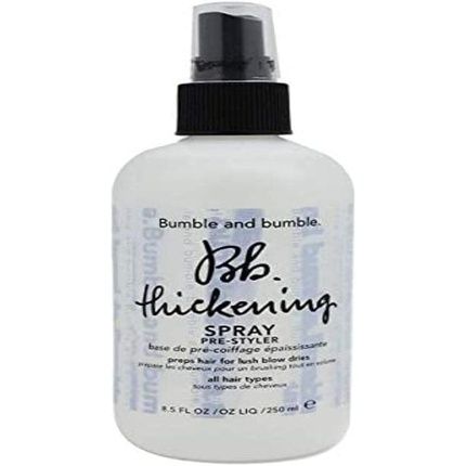 Bumble And Bumble Thickening Hairspray 250Ml