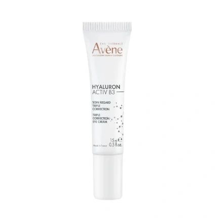 Avene Hyaluron Activ B3 Triple Corrective Eye Care 15Ml