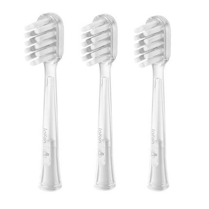 Laifen Replacement Head For The Head Gum Protection Soft Toothbrush