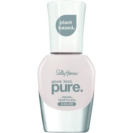 Sally Hansen Good Kind Pure Vegan Nail Polish White Tea 11Ml