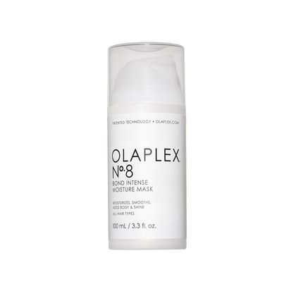 Olaplex No. 8 Bond Intense Moisture Hair Mask For Smoothness And Care