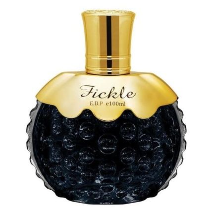Louis Cardin Fickle Eau De Parfum Spray 100Ml