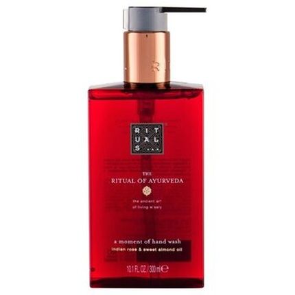Ritual Of Ayurveda Refill Hand Wash 600 Ml