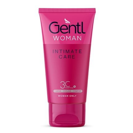 Gentl Woman Intimate Care By Gentl