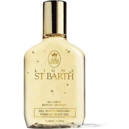 St Barth Firming Gel With Ivy Extract 125Ml
