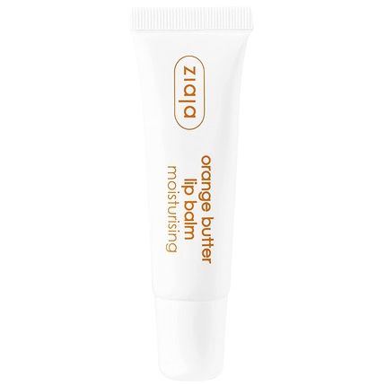 Orange Butter Lip Balm 10Ml