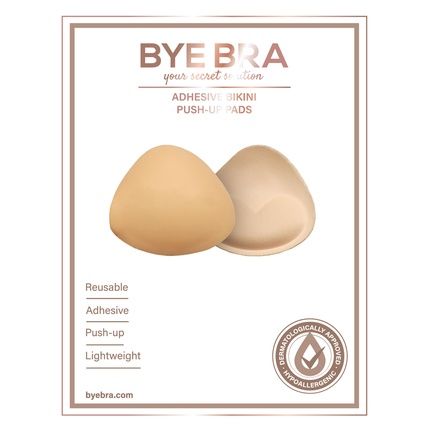 Byebra Perfect Shape Pads