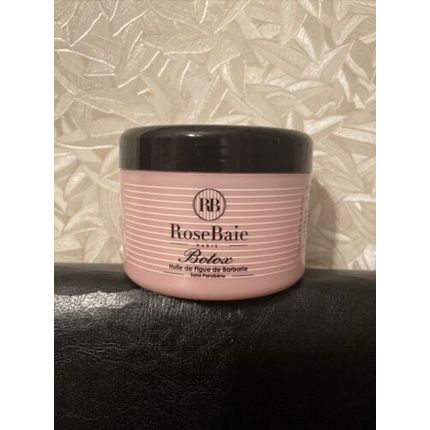 Botox Rose Formol-Free Paraben-Free Barbarism Fig Oil Bay 250Ml - Image 3