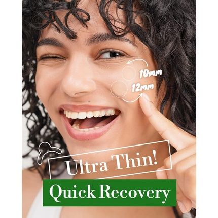 Troubless Invisible Pimple Spot Patch Classic Hydrocolloid Acne Patches - Image 3