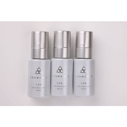 Cosmedix C.P.R. Skin Recovery Serum Hydrating And Soothing 0.5 Fl Oz