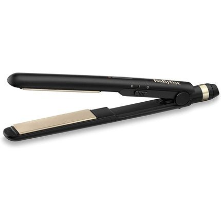 Sovob Babyliss Ceramic Straight 230 Straightener Black - Image 3