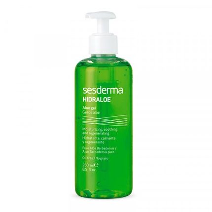 Sesderma Hidraloe Aloe Gel Size 250 Ml