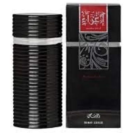 Rasasi Egra For Men Eau De Parfum 100Ml