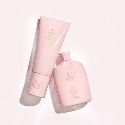 Oribe Serene Scalp Balancing Conditioner - Image 3