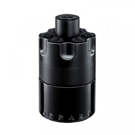 Azzaro The Most Wanted Intense Eau De Parfum 100Ml Woody & Seductive Men'S Cologne