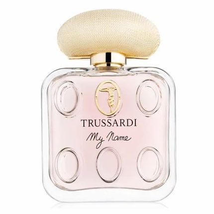Trussardi My Name Eau De Parfum 100Ml For Women - Image 4