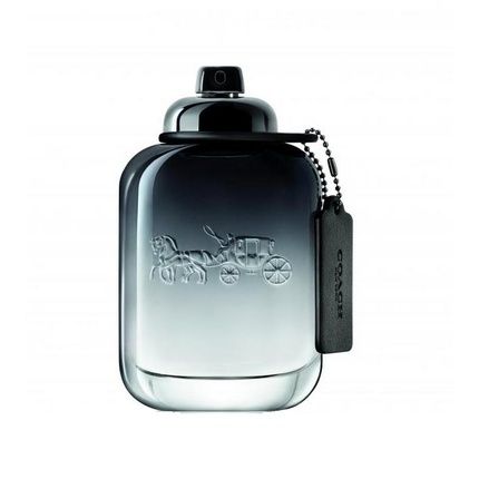 Coach For Men Eau De Toilette Spray 100Ml