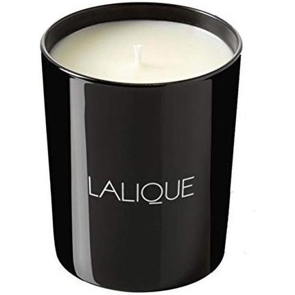 Lalique Voyage De Perfumeur Scented Candle 190G Neroli Casablanca Morocco