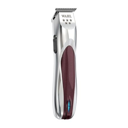 Wahl A-Lign Cordless Hair Trimmer For Tight Areas Of The Face