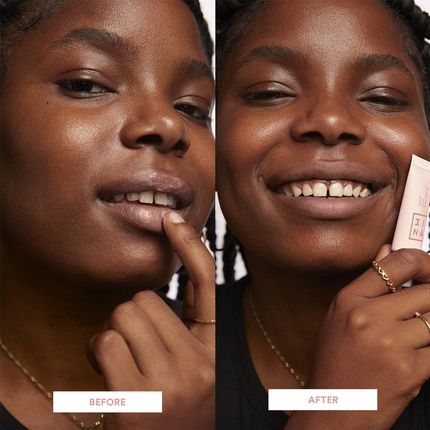 3Ina Makeup The Lip Primer Long Lasting Formula Lip Base Primer Lip Makeup Fixer Lipstick Primer Moisturizing Smoothing Creamy Texture Matte Finish Vegan Cruelty Free - Image 3