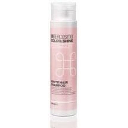Intercosmo Color & Shine Colorbeauty Neutralizing Anti-Yellow Shampoo 300Ml