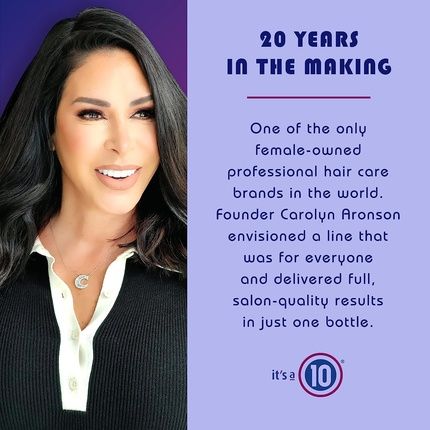 It'S A 10 Scalp Restore Miracle Charcoal Shampoo 10 Oz - Image 3