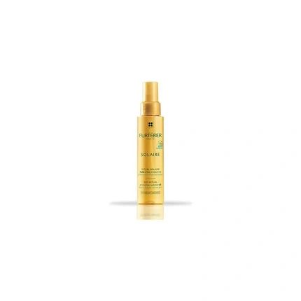 Ren Furterer Solaire Hair Oil Kpf50 100Ml