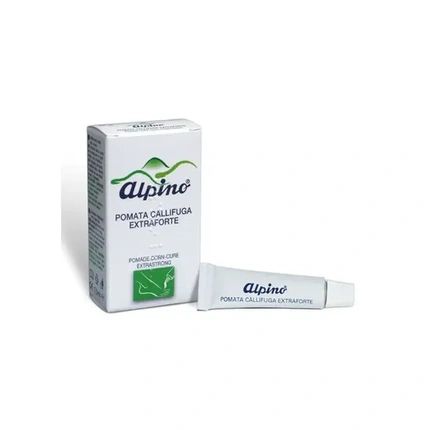 Alpine Extra Strong Callus Cream For Feet 7.5Ml