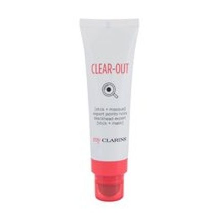 My Clarins Clearout Blackhead Expert Stick Mask 50Ml Exfoliating And Cleaning Mask