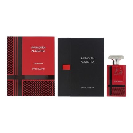 Swiss Arabian Shumoukh Al Ghutra 100Ml Edp