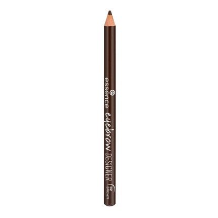 Essence Cosmetics Eyebrow Designer Pencil 02Brown 1G