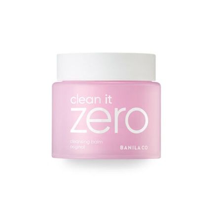 Banila Co Clean It Zero Cleansing Balm Original 180Ml