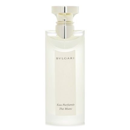 Bvlgari Eau Parfumee The Blanc Eau De Toilette 150Ml
