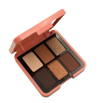 Pat Mcgrath Labs Mini Eye Shadow Palette Sublime Smoke