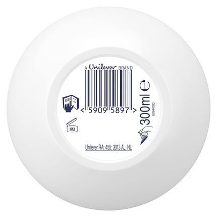 Dove Silk Body Cream Nourishing Body Cream For All Skin Types 300Ml