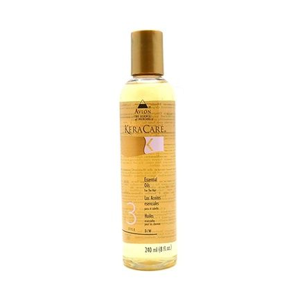 Avlon Hair Essential Oils 240Ml