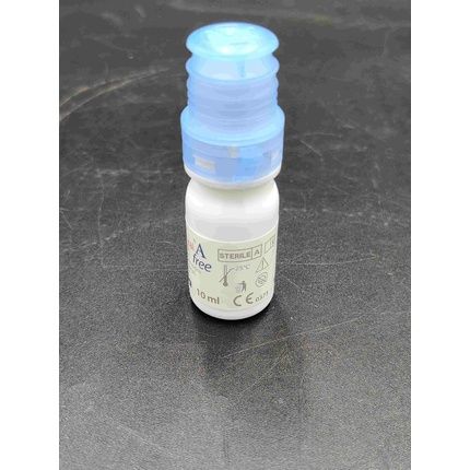Fidia Farmaceutici Blue Yal A Free Sterile Isotonic Eye Solution - Image 3