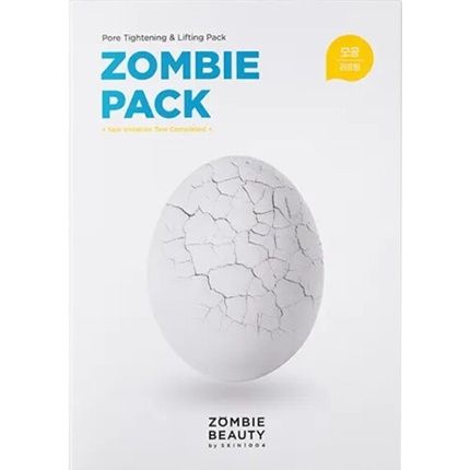 Skin1004 Zombie Beauty Antiaging Face Mask Gift Set 44 G