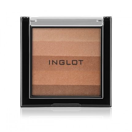 Inglot Multicolour Bronzing Powder 80