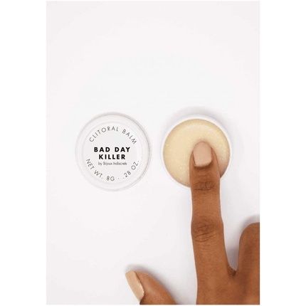 Bijoux Indiscrets Clitherapy Balm Bad Day Killer - Image 3