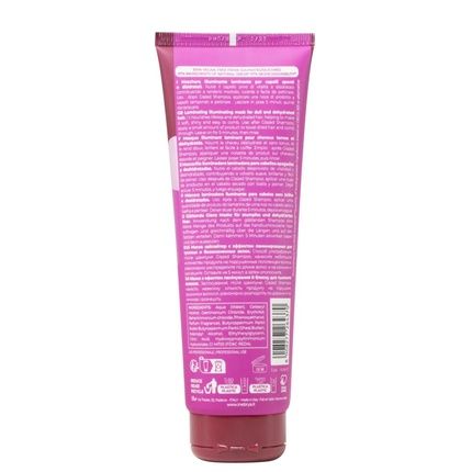 Inebrya Shecare Glazed Brightening Mask For Dull And Dehydrated Hair 250Ml