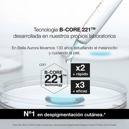 B.Aurora Forte 3En1 10Ml - Image 3