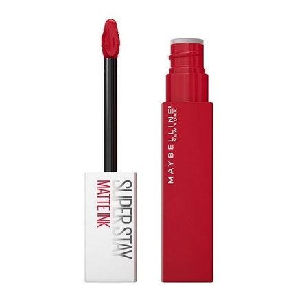 Maybelline Super Stay Matte Ink Liquid Lipstick 320 Individualist 5Ml