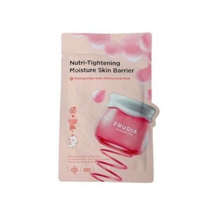 Frudia Pomegranate Nourishing Moisturizing Mask 20Ml - Pack Of 3