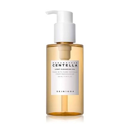 Skin1004 Madagascar Centella Light Cleansing Oil 200 Ml