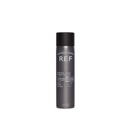 Ref Strong Hold Spray