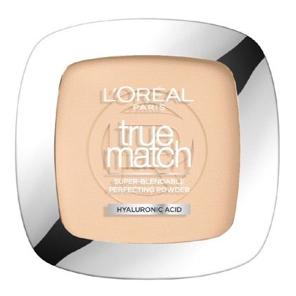 L'Oreal True Match Powder Pressed Powder 1C Cool Undertone